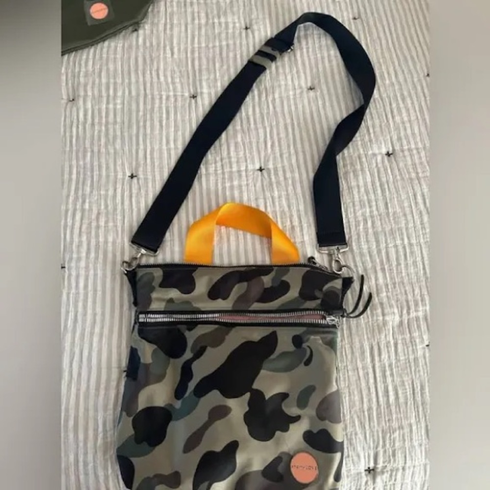 Shorty love wonder bag